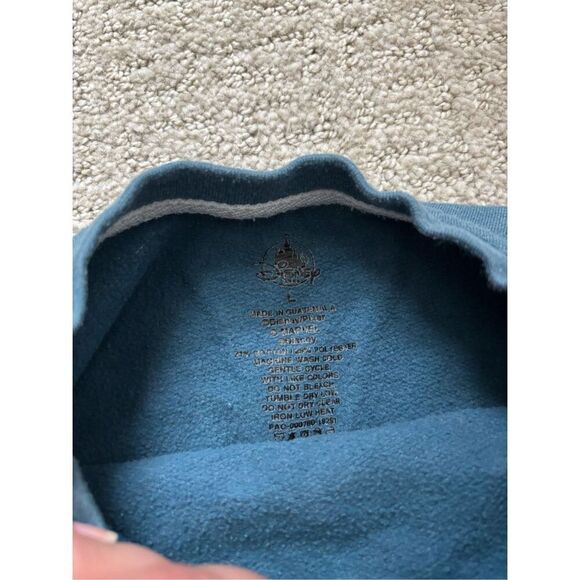 DisneyLand Resort Youth Sweatshirt - Picture 2 of 5